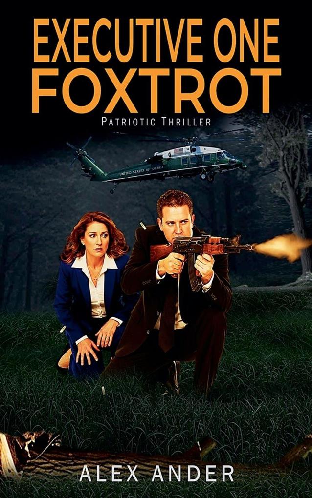 Executive One Foxtrot