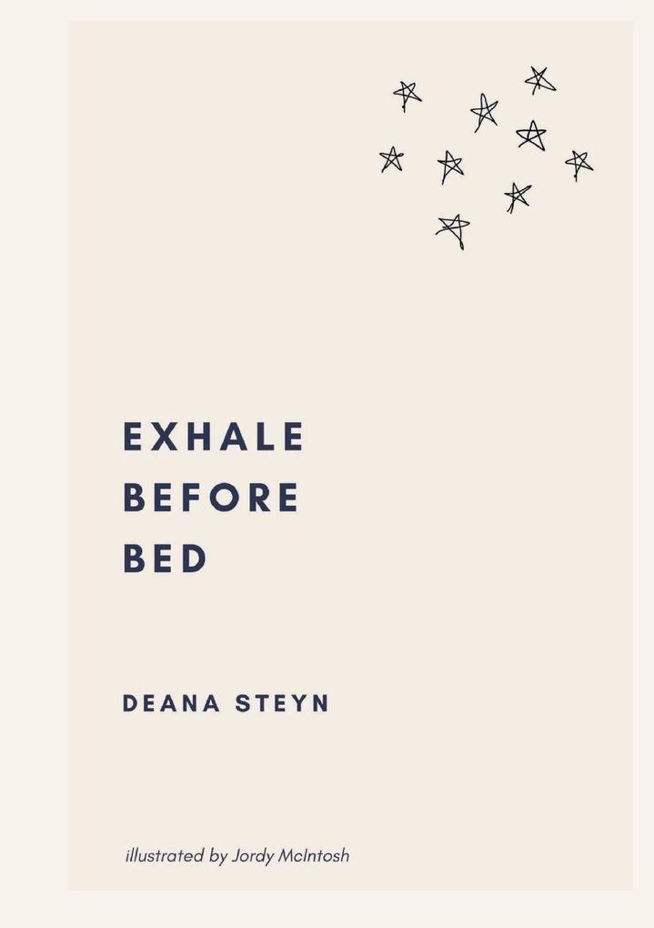 Exhale Before Bed