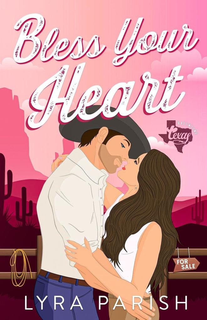 Bless Your Heart (Extended Edition)