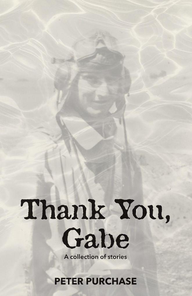 Thank You Gabe