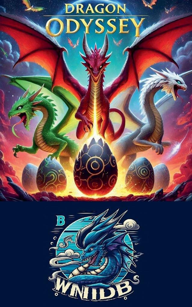 Dragon Odyssey