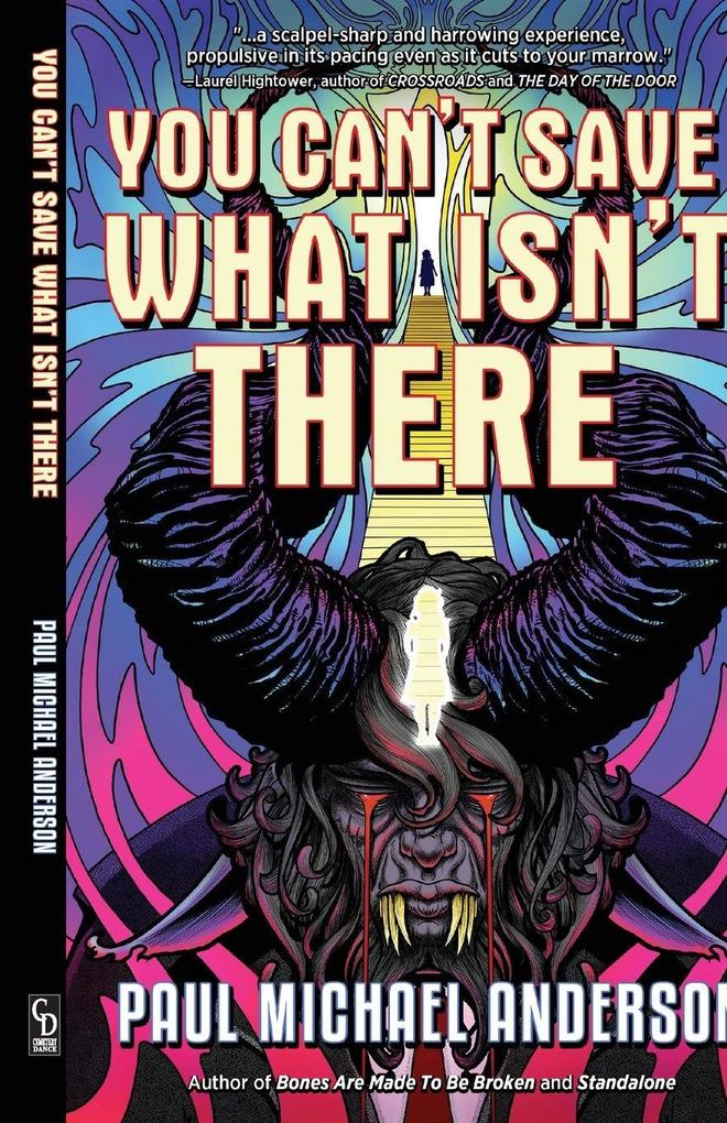 You Can't Save What Isn't There