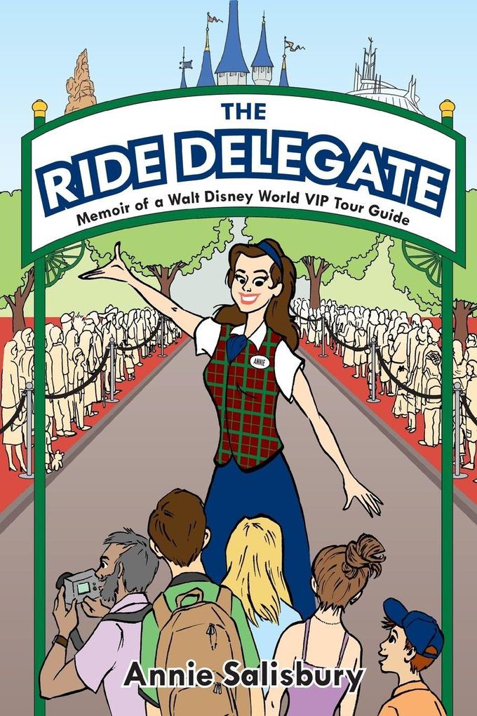 The Ride Delegate