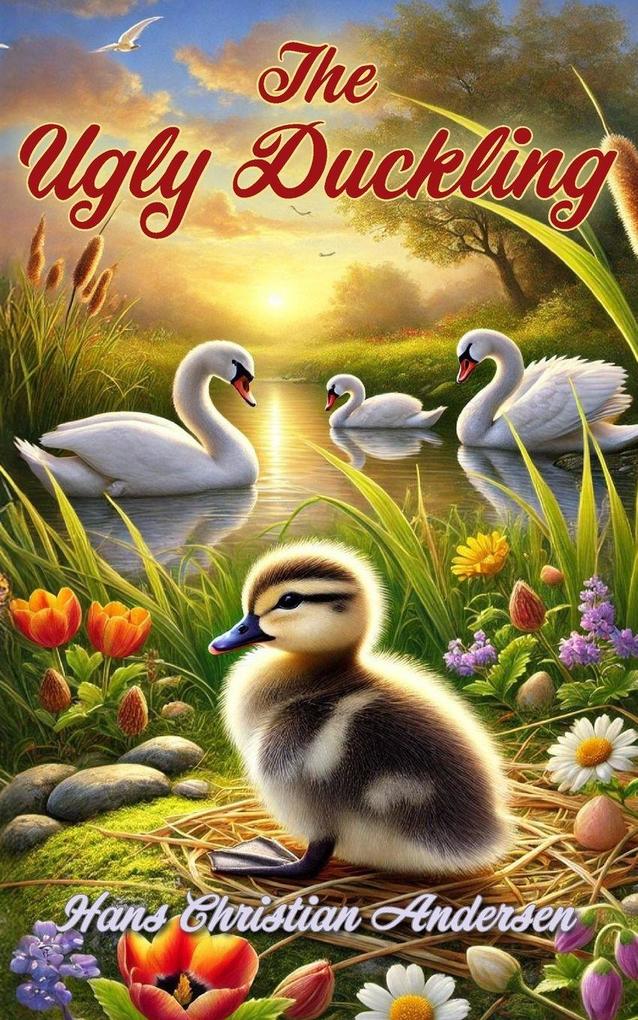 The Ugly Duckling