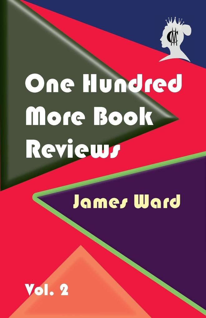 One Hundred More Book Reviews
