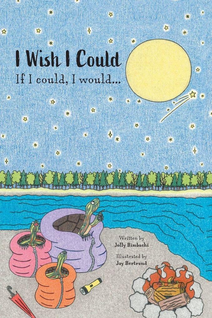 I Wish I Could