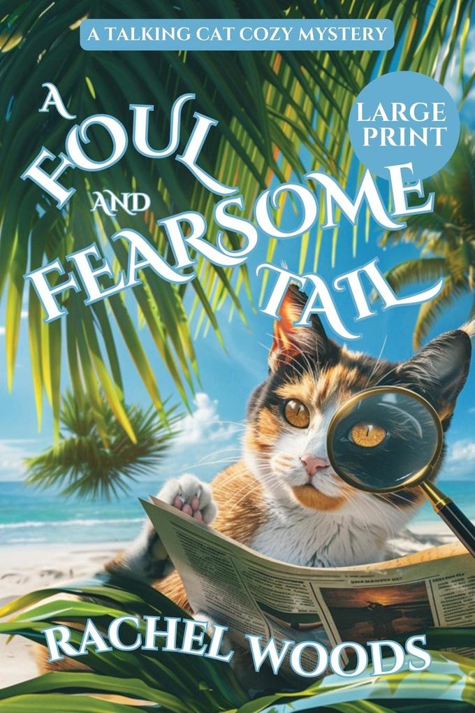 A Foul and Fearsome Tail