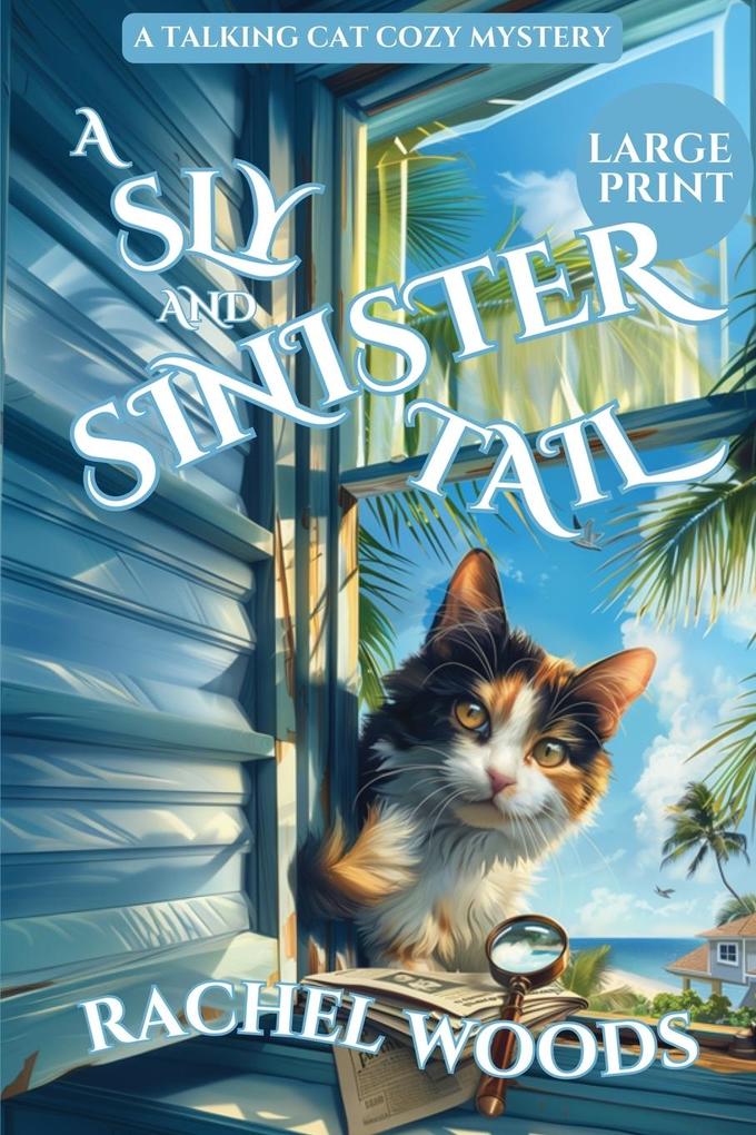 A Sly and Sinister Tail
