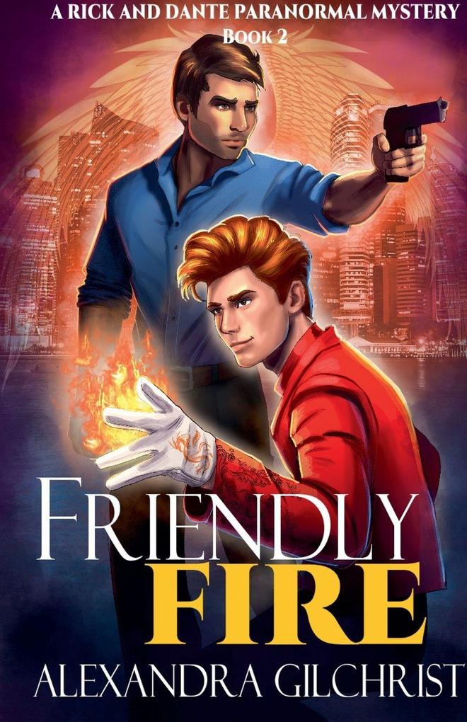Friendly Fire