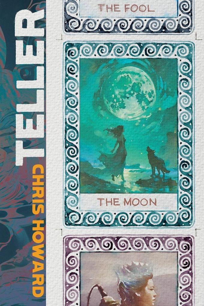 Teller