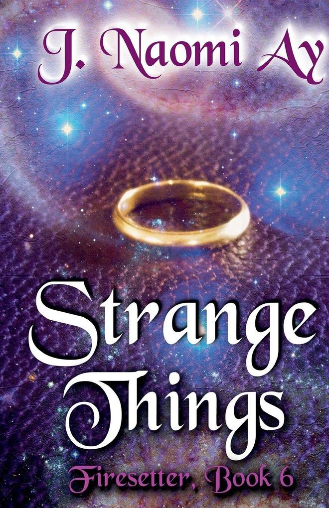 Strange Things