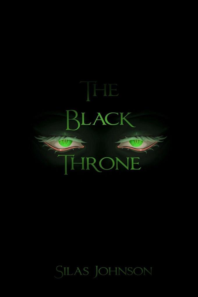 The Black Throne