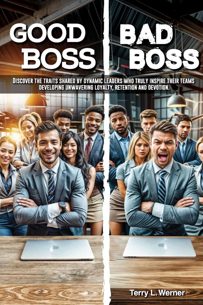 Good Boss Bad Boss