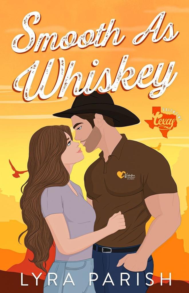Smooth as Whiskey (Extended Edition)