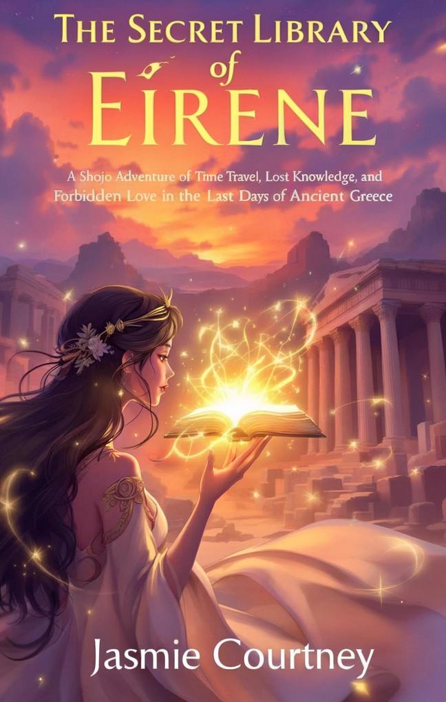 The Secret Library of Eirene