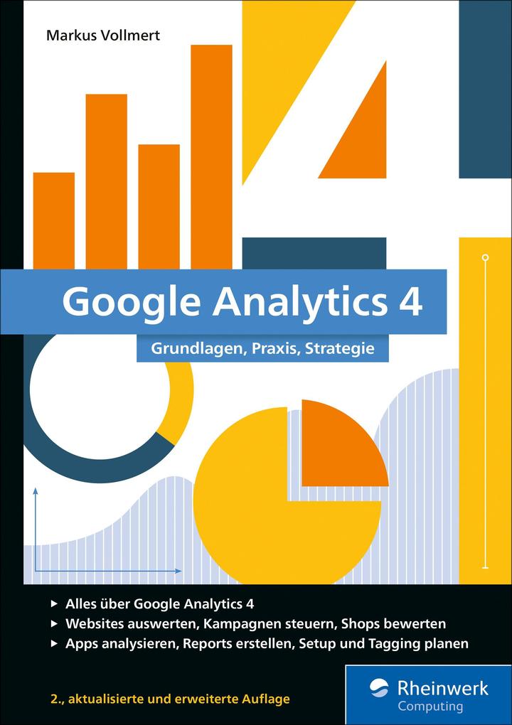 Google Analytics 4