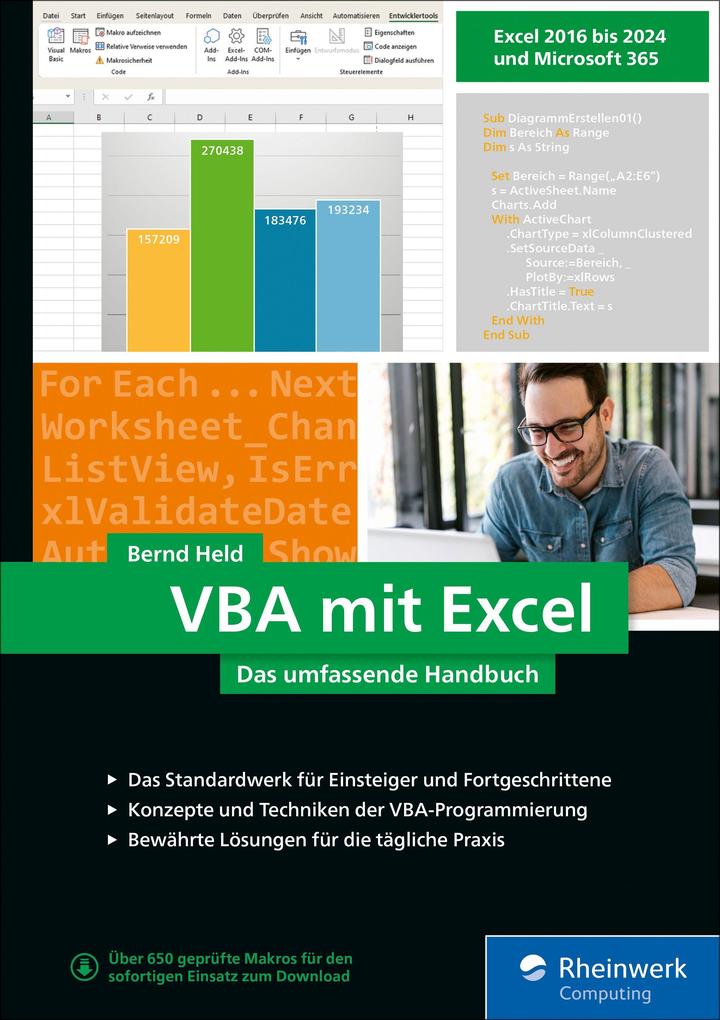 VBA mit Excel
