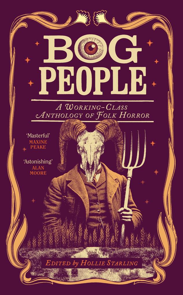 Vintage Publishing Bog People