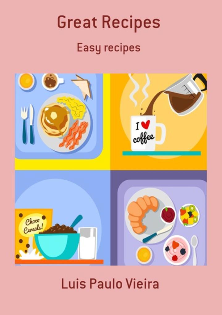 Great Recipes