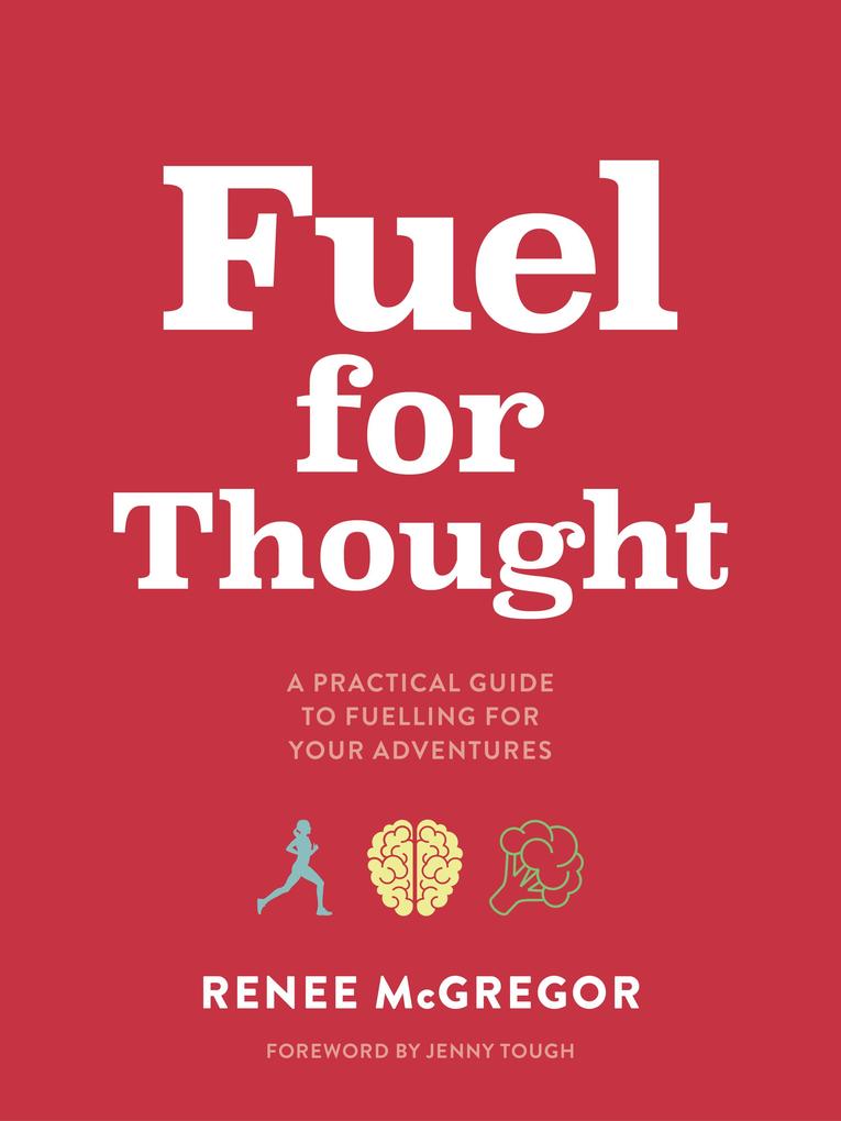 Vertebrate Publishing Fuel For Thought