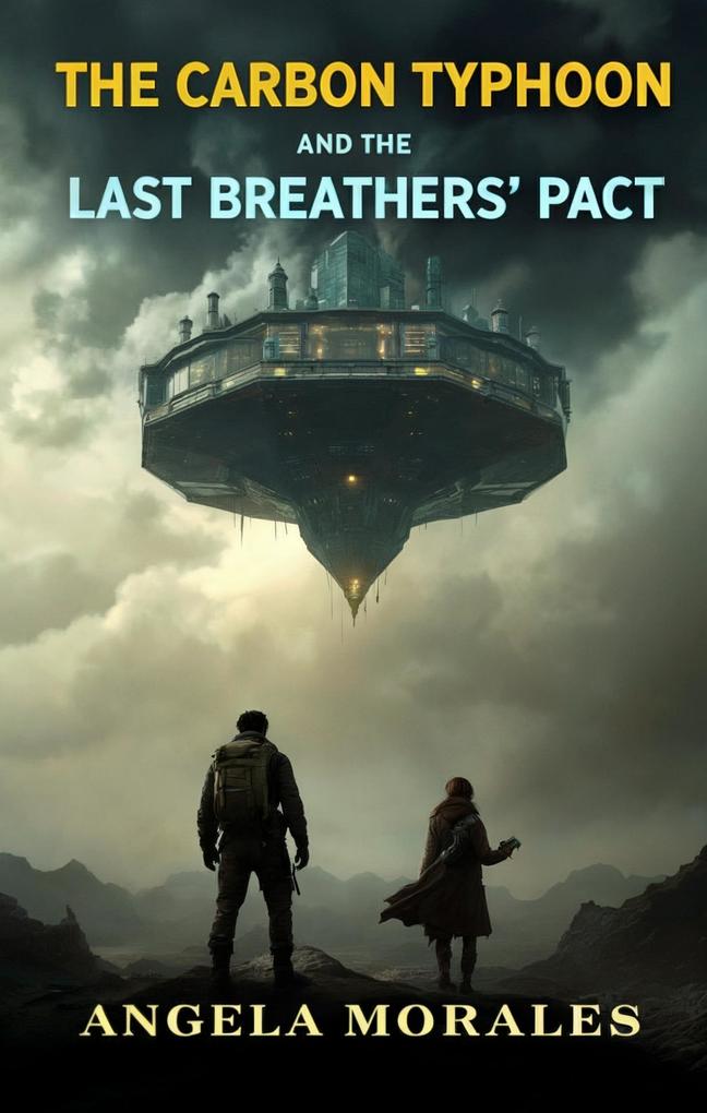 The Carbon Typhoon and the Last Breathers Pact
