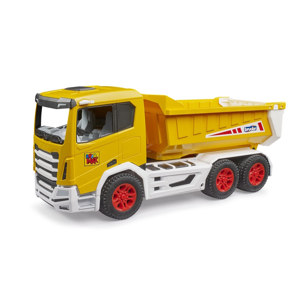 Bruder ROADMAX Tipper Truck