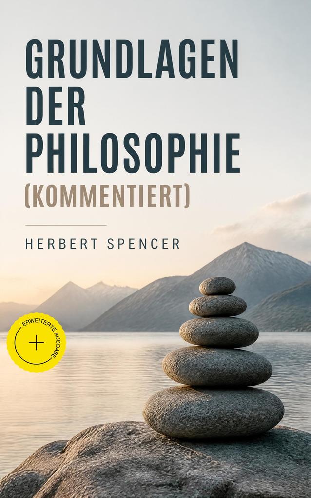 Grundlagen der Philosophie (Kommentiert)