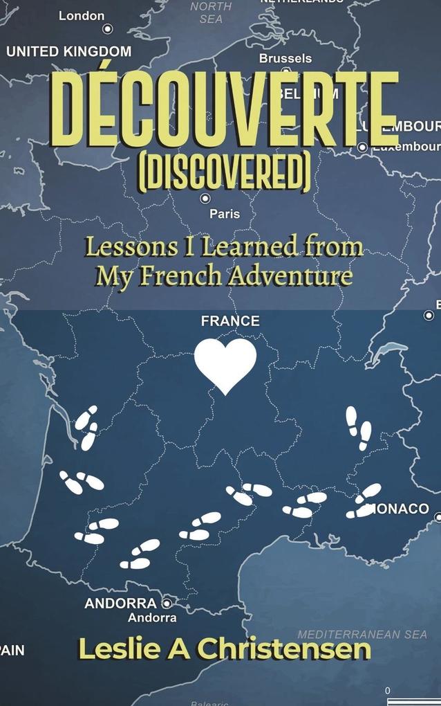 Découverte (Discovered)