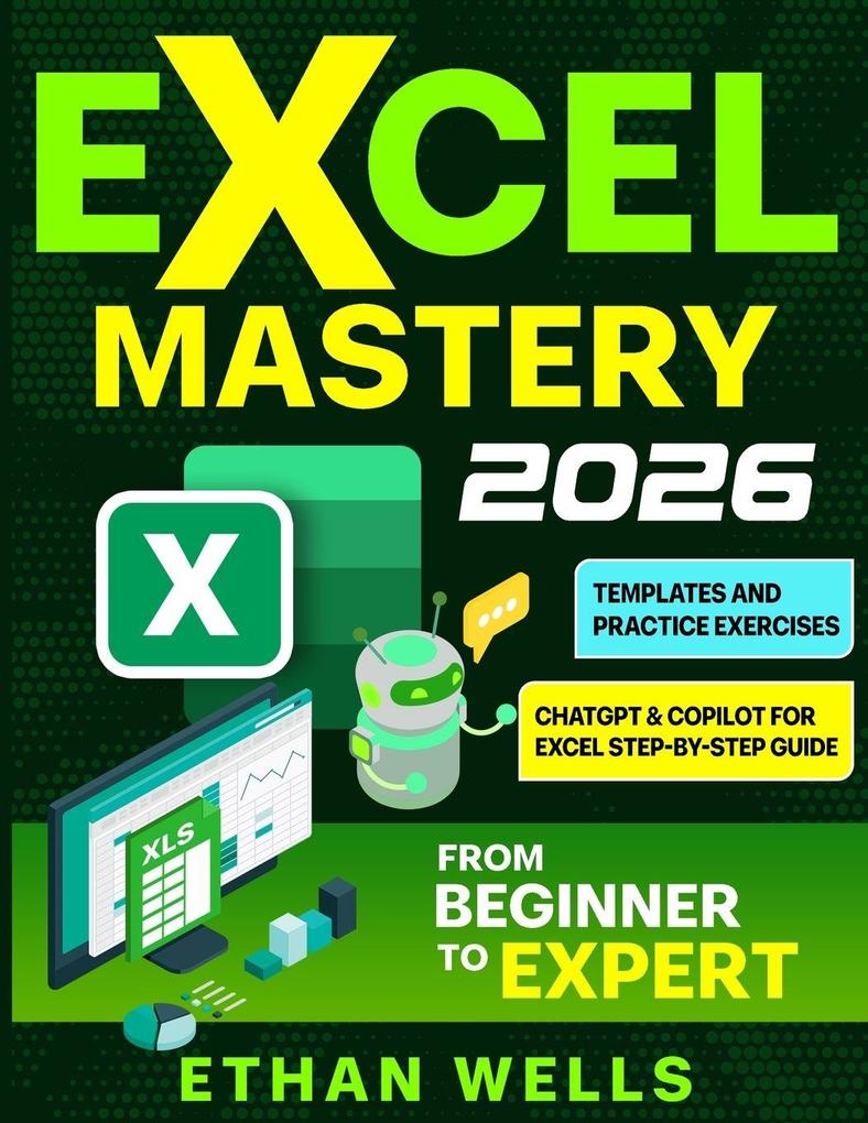 Excel Mastery