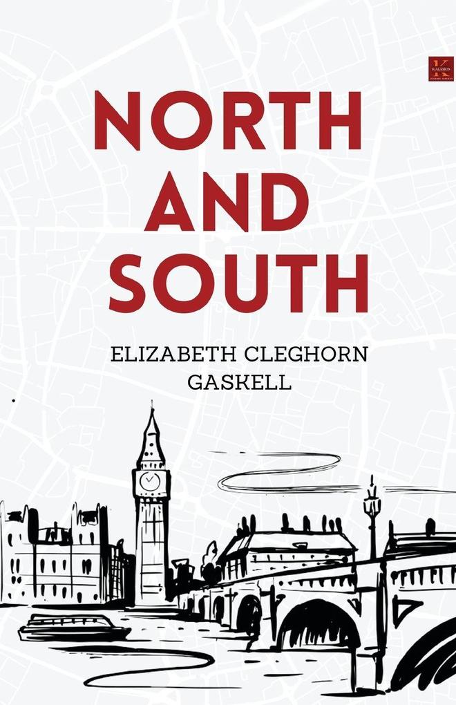 NORTH AND SOUTH