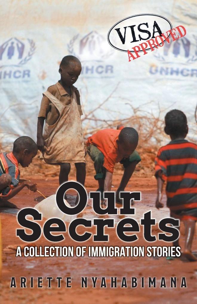 Our Secrets