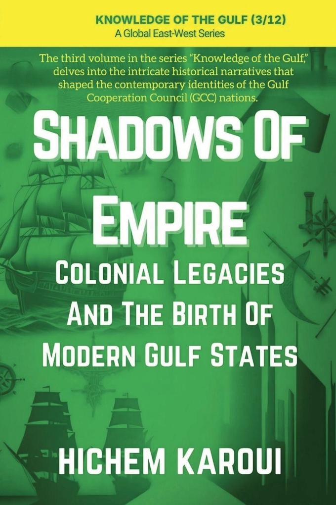 Shadows of Empire