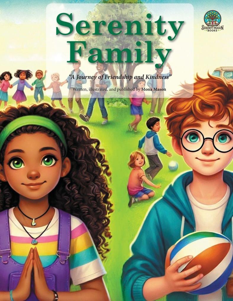 Serenity Family