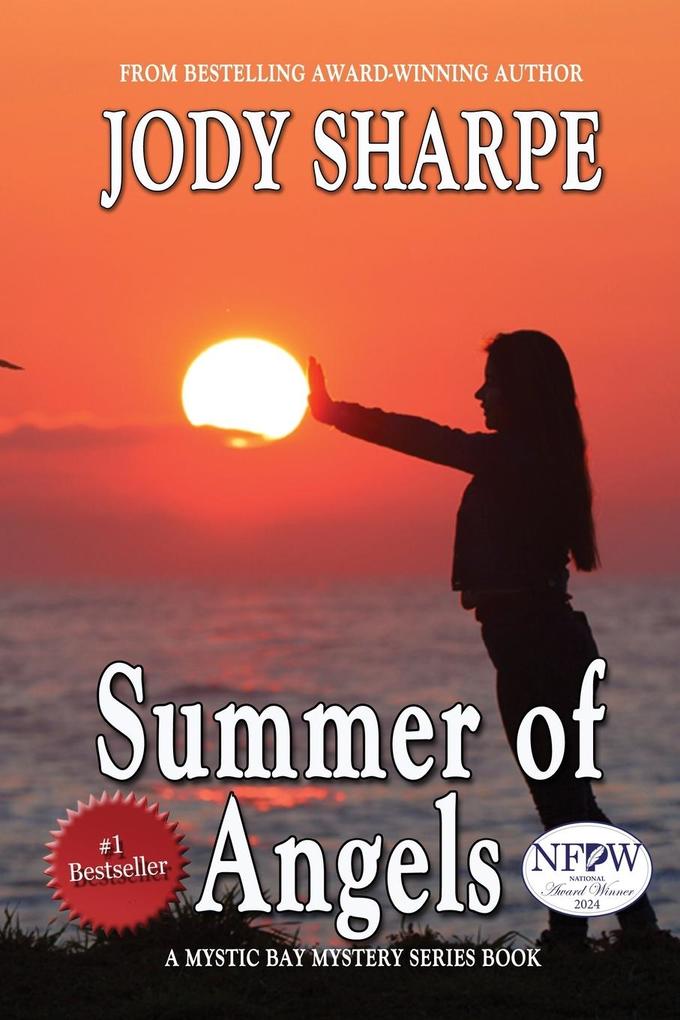 Summer Of Angels