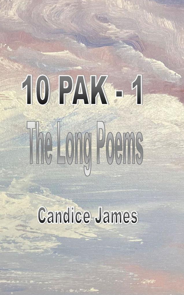 10 PAK - 1