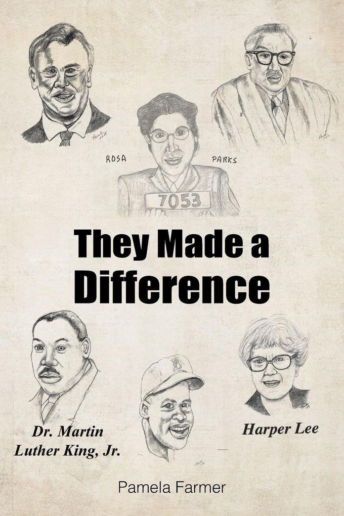 They Made a Difference