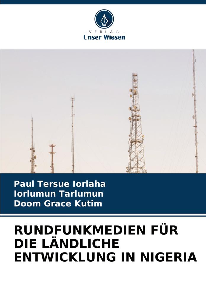 RUNDFUNKMEDIEN FÜR DIE LÄNDLICHE ENTWICKLUNG IN NIGERIA