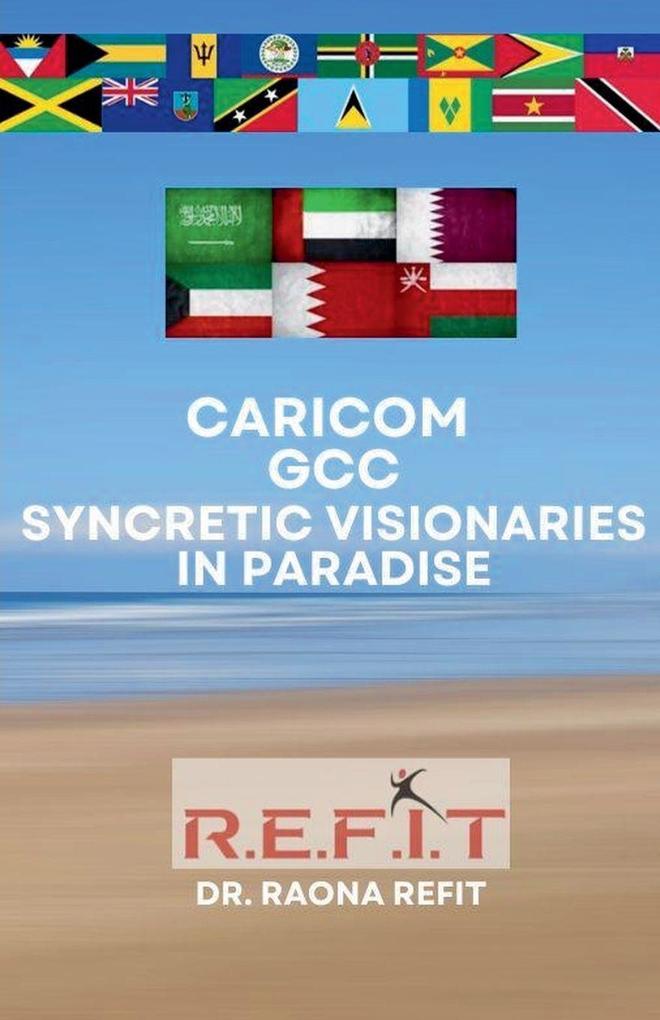 CARICOM GCC