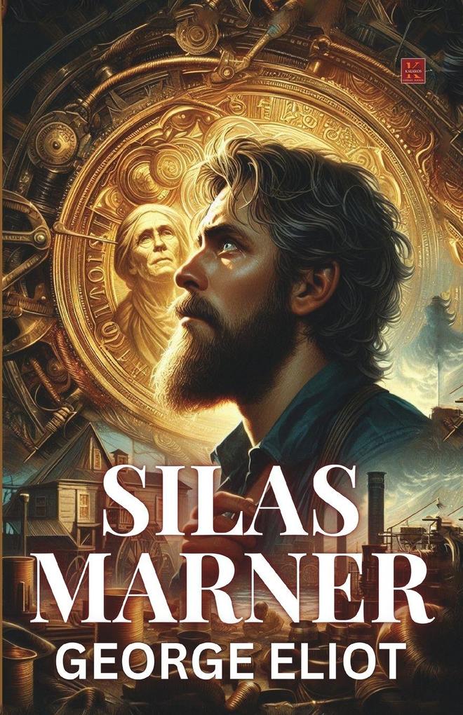 SILAS MARNER