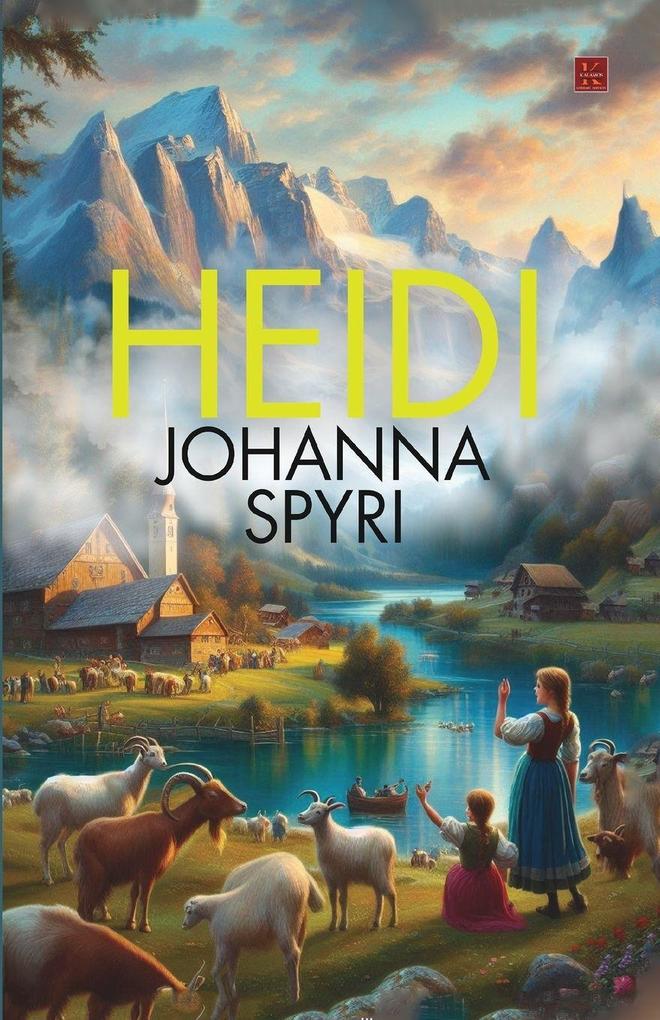 Heidi