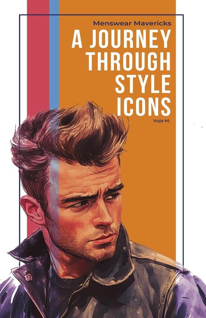 Menswear Mavericks
