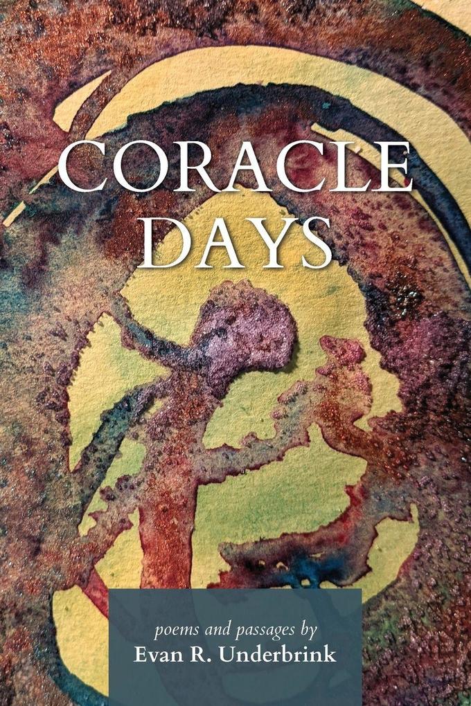Coracle Days