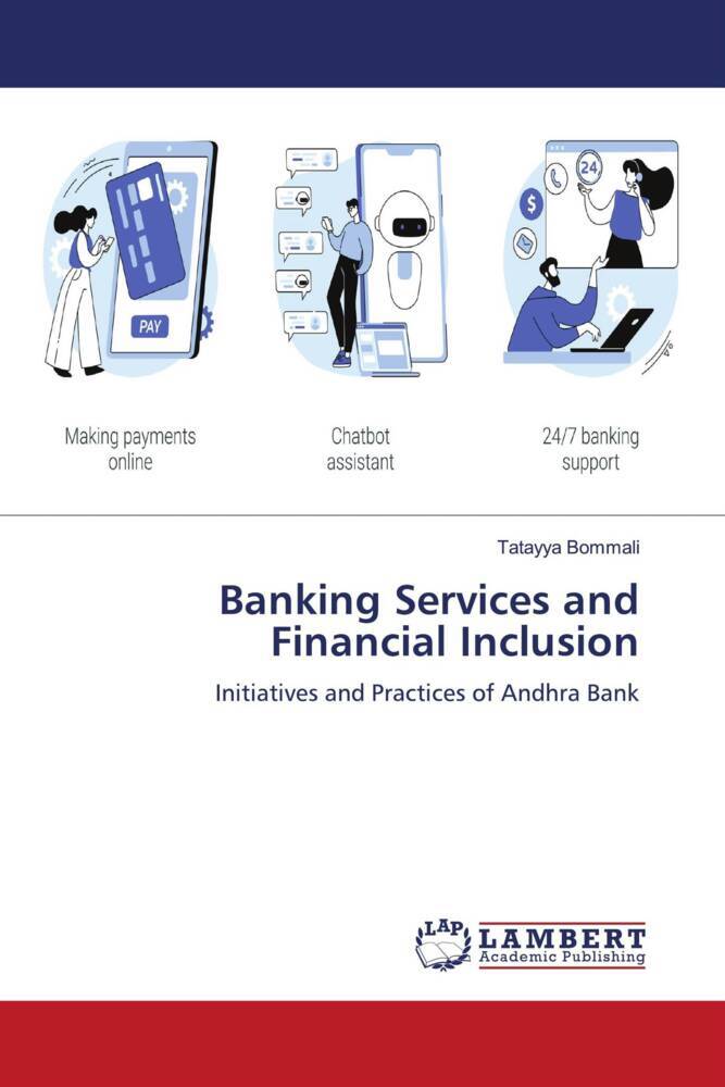 Banking Services and Financial Inclusion