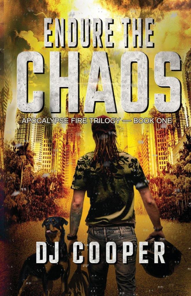 Endure The Chaos