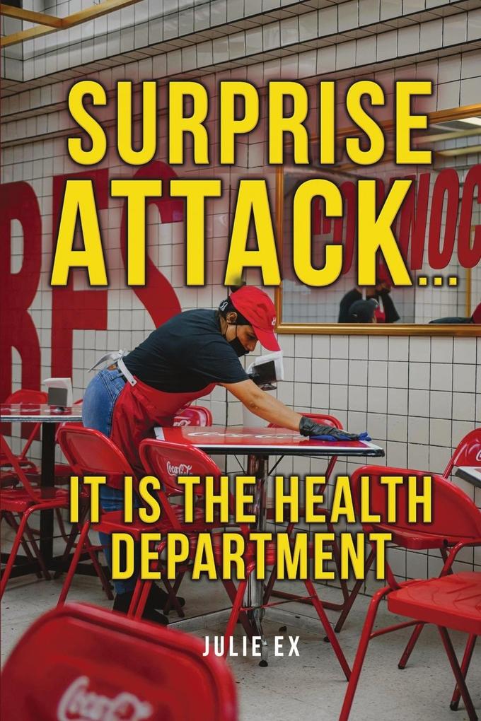 Surprise Attack