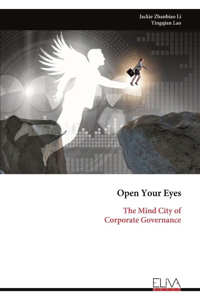 Open Your Eyes