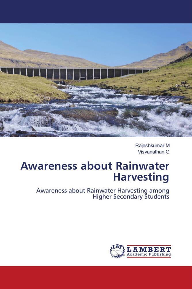 Awareness about Rainwater Harvesting
