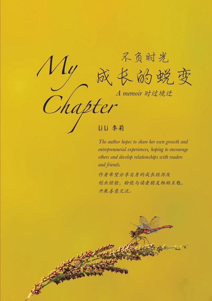 My Chapter