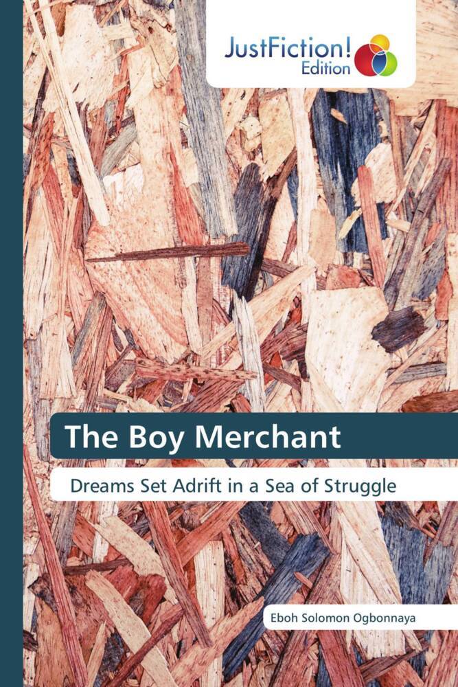 The Boy Merchant