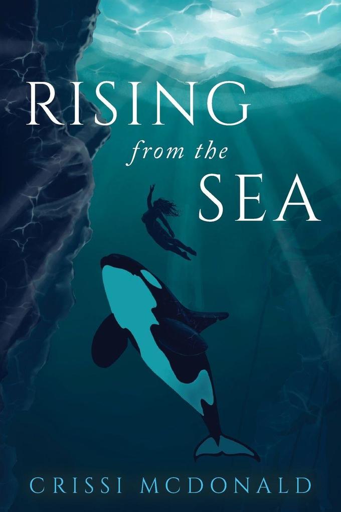 Rising From the Sea
